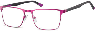 SFE-9783 glasses in Pink