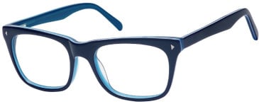 SFE-8127 glasses in Blue