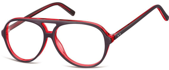 SFE-9065 glasses in Burgundy