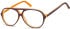 SFE-9065 glasses in Brown