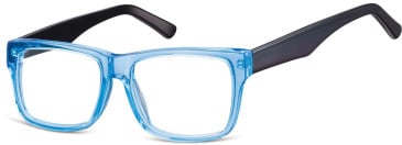 SFE-9068 glasses in Light Blue