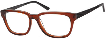 SFE-2037 glasses in Brown