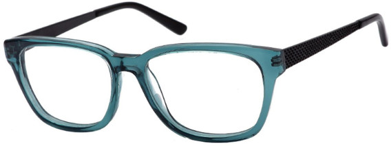SFE-2037 glasses in Turquoise