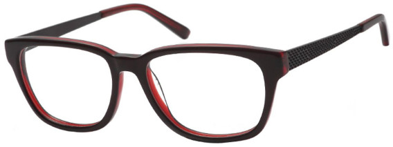 SFE-2037 glasses in Red