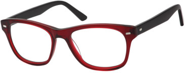 SFE-2038 glasses in Red