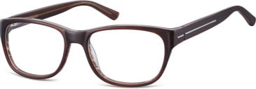 SFE-8808 glasses in Brown