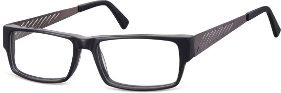 SFE-8816 glasses in Black/Gunmetal