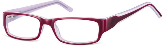 SFE-1123 glasses in Purple