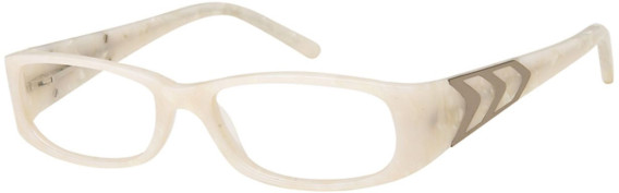 SFE-1101 glasses in Ivory