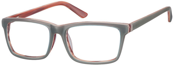 SFE-9368 glasses in Grey/Brown