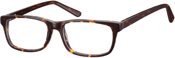 SFE-8261 glasses in Turtle