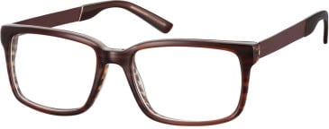 SFE-8139 glasses in Brown