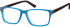 SFE-8144 glasses in Transparent Blue