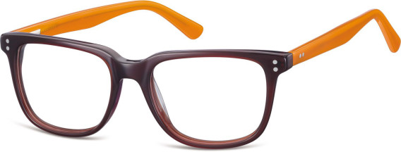 SFE-8148 glasses in Brown