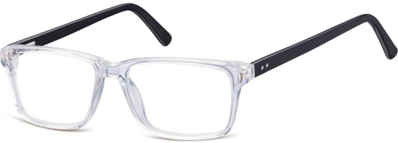 SFE-8153 glasses in Clear