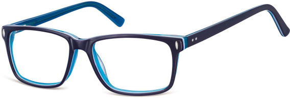 SFE-8153 glasses in Blue