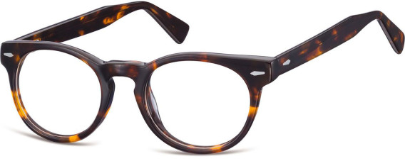 SFE-8155 glasses in Turtle