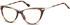 SFE-10688 glasses in Turtle/Gold