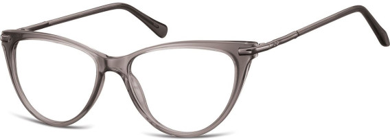 SFE-10688 glasses in Dark Grey/Gunmetal