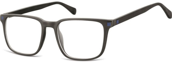 SFE-10654 glasses in Black/Blue