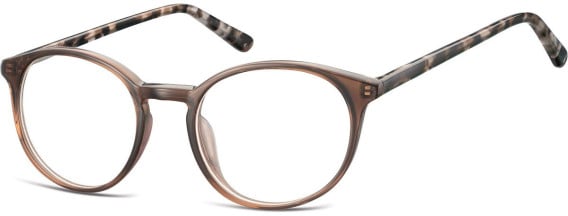 SFE-10531 glasses in Grey/Turtle Grey