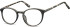 SFE-10531 glasses in Black/Turtle Grey