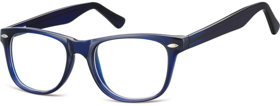 SFE-10136 glasses in Blue
