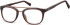 SFE-10137 glasses in Brown