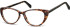 SFE-10139 glasses in Turtle