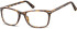SFE-10689 glasses in Turtle