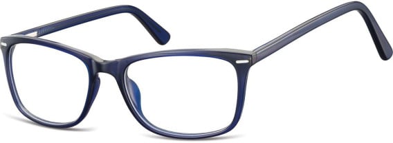 SFE-10689 glasses in Dark Blue