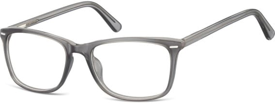 SFE-10689 glasses in Dark Grey