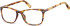 SFE-10689 glasses in Soft Demi