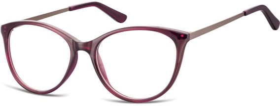 SFE-9801 glasses in Dark Purple