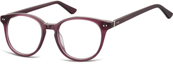 SFE-9806 glasses in Dark Purple