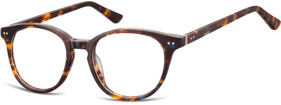 SFE-9806 glasses in Turtle Mix