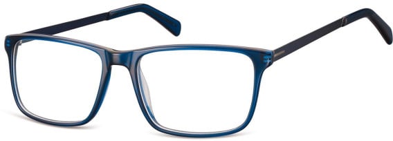 SFE-9807 glasses in Dark Blue