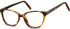 SFE-10910 glasses in Turtle