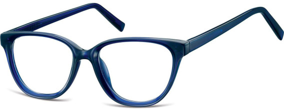 SFE-10910 glasses in Dark Blue
