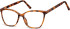 SFE-10911 glasses in Turtle