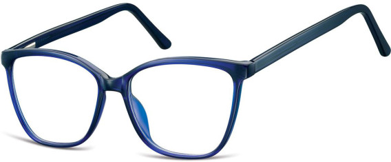 SFE-10911 glasses in Dark Blue