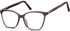 SFE-10911 glasses in Grey/Turtle Grey