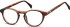 SFE-10913 glasses in Turtle