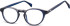 SFE-10913 glasses in Dark Blue