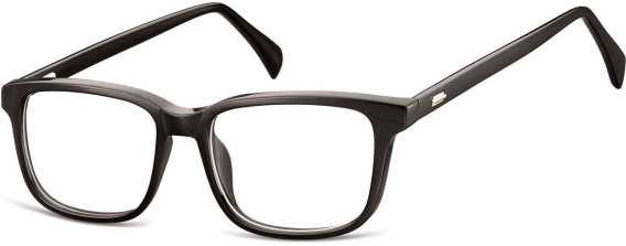 SFE-10914 glasses in Black