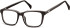 SFE-10914 glasses in Black