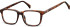 SFE-10914 glasses in Turtle