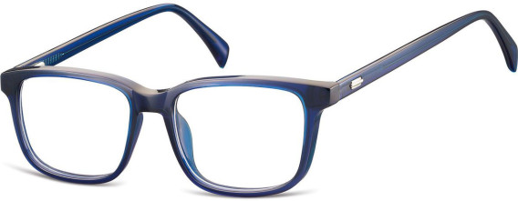 SFE-10914 glasses in Dark Blue