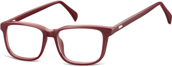 SFE-10914 glasses in Burgundy