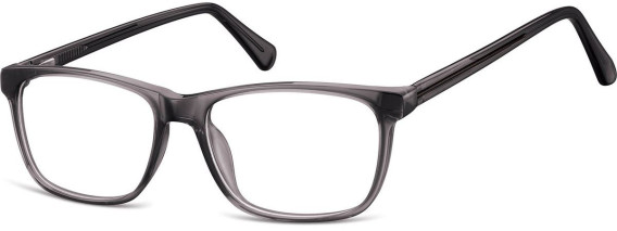 SFE-10915 glasses in Dark Grey/Black